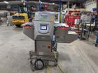 2008 Mettler-toledo Smartchek 300 X-ray